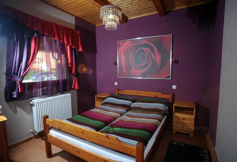 סוויטה משפחתית, Wellness Park