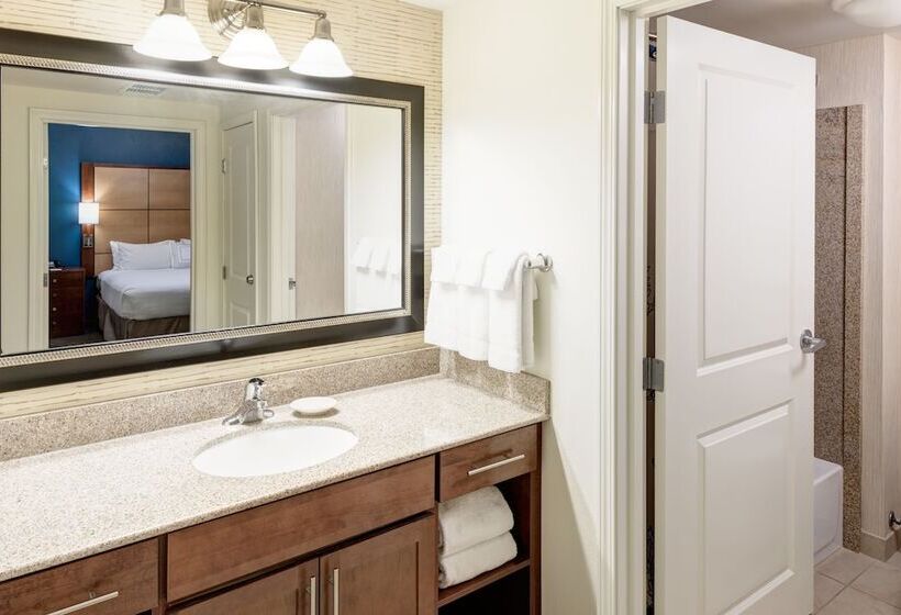 장애인을 위한 스위트, Residence Inn South Bend Mishawaka