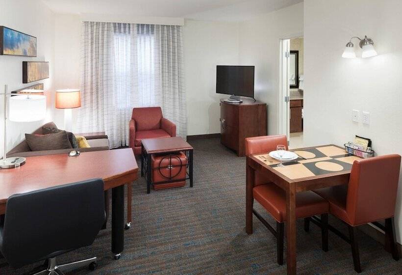 جناح لذوى الاحتياجات الخاصة, Residence Inn South Bend Mishawaka