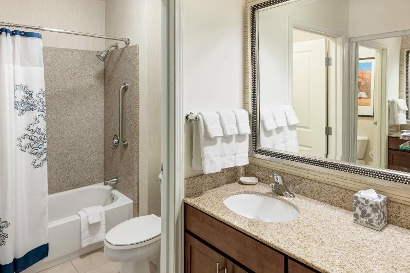 إستوديو قياسى سرير كينج, Residence Inn South Bend Mishawaka