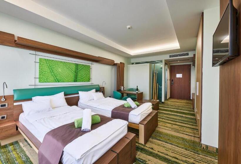 Номер Стандарт, Vital Hotel Nautis