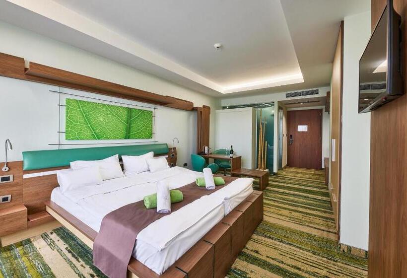 Номер Стандарт, Vital Hotel Nautis