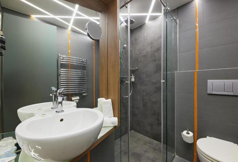 Семейный Номер, Vital Hotel Nautis
