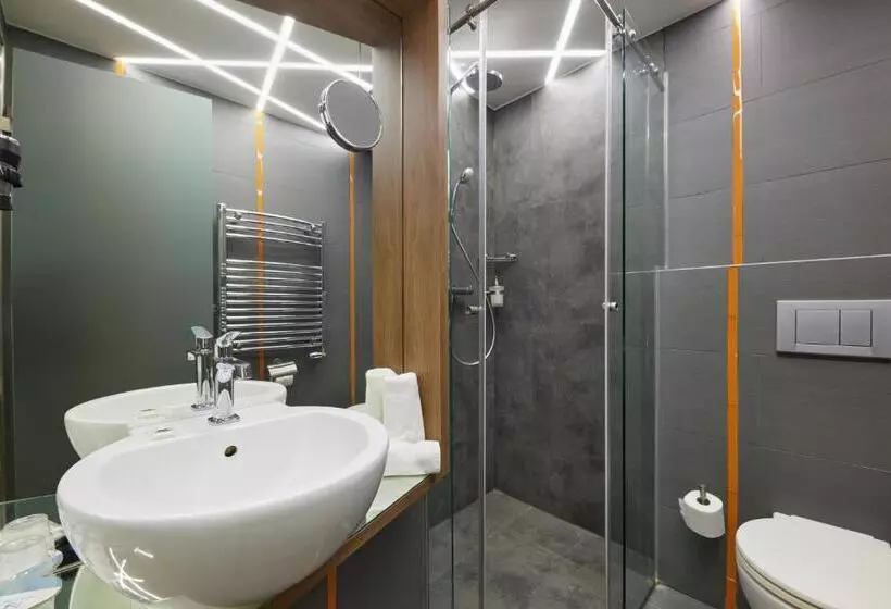 ファミリールーム, Vital Hotel Nautis