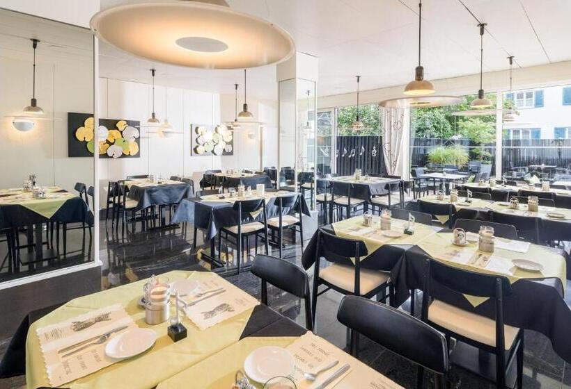 غرفة قياسية, 4 Länder Hotel Deutschmann