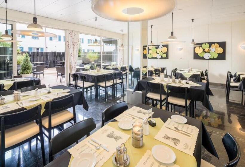 غرفة قياسية, 4 Länder Hotel Deutschmann