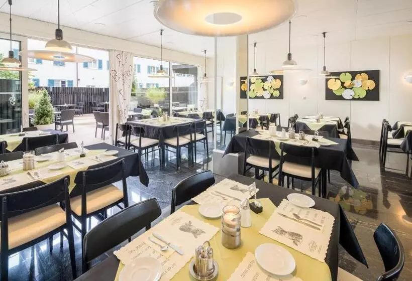 Standard-huone, 4 Länder Hotel Deutschmann