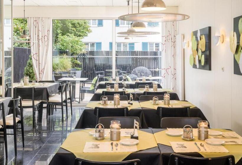 غرفة قياسية, 4 Länder Hotel Deutschmann