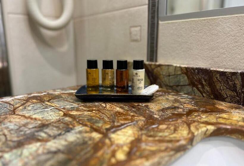 آپارتمان لوکس 1 خوابه, Aleksandar Villa & Spa