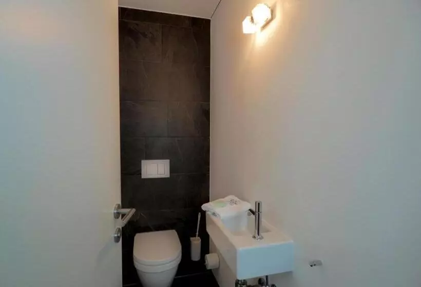 ２ベッドルームのスーペリアアパートメント, Aparthotel Alpinresort Damüls