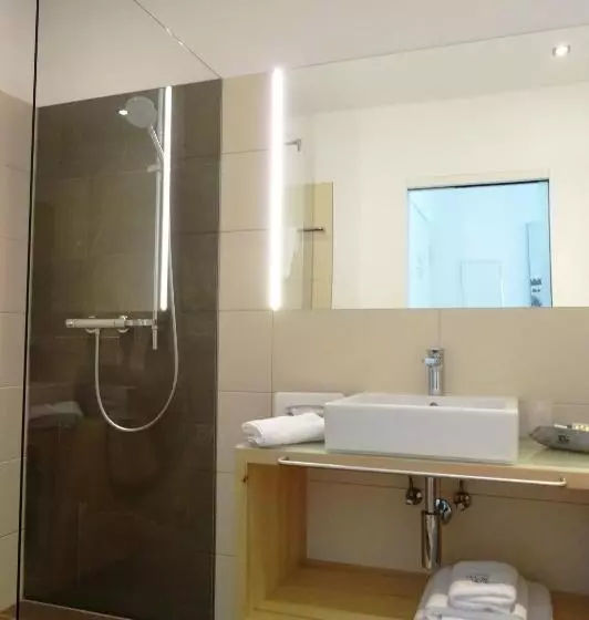 スーペリアースイート, Aparthotel Alpinresort Damüls