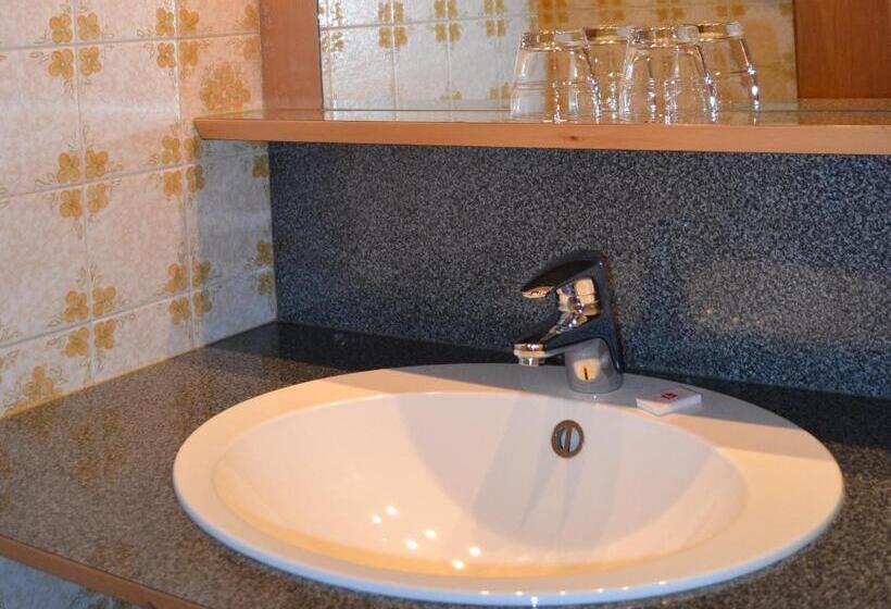 غرفة قياسية, Gästehaus Pension Barbara