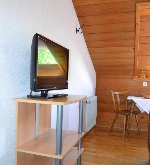 غرفة قياسية, Gästehaus Pension Barbara