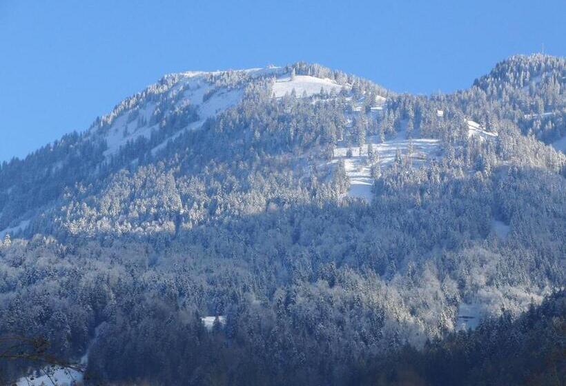 غرفة عائلية, Gästehaus Pension Barbara