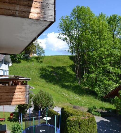 غرفة عائلية, Gästehaus Pension Barbara