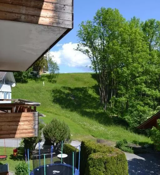 ファミリールーム, Gästehaus Pension Barbara