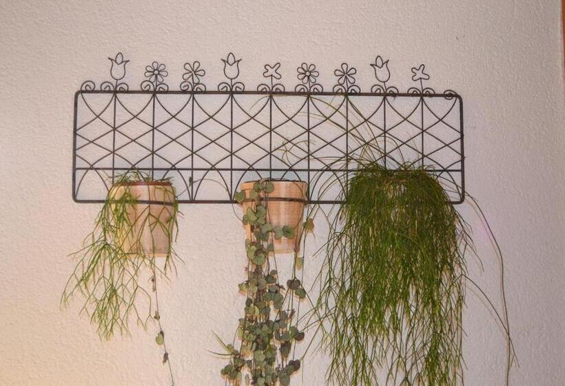 غرفة عائلية, Gästehaus Pension Barbara