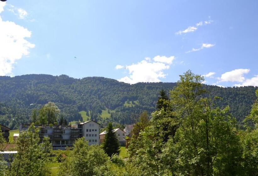 Номер Стандарт с Балконом, Gästehaus Pension Barbara