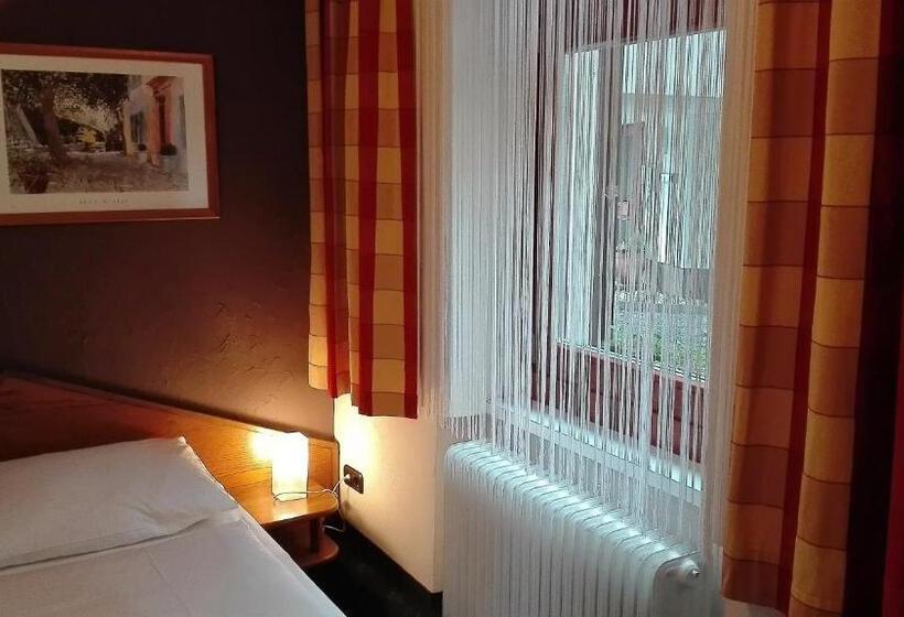 Номер Стандарт Индивидуальный, Pension Waldfriede