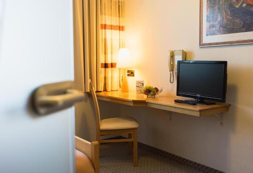 Номер Стандарт Индивидуальный, Pension Waldfriede