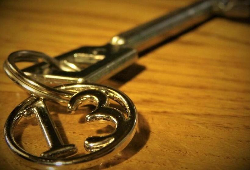 Номер Стандарт, Pension Waldfriede