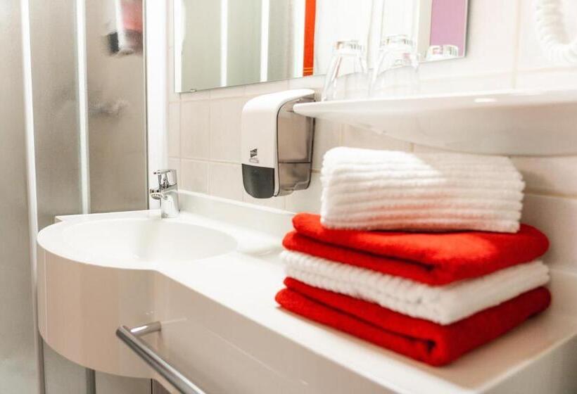 Номер Стандарт, Pension Waldfriede