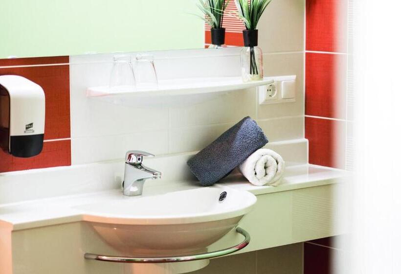 Номер Deluxe, Pension Waldfriede