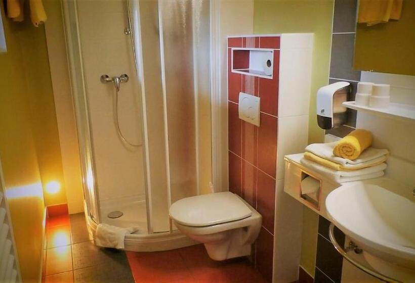 Номер Deluxe, Pension Waldfriede