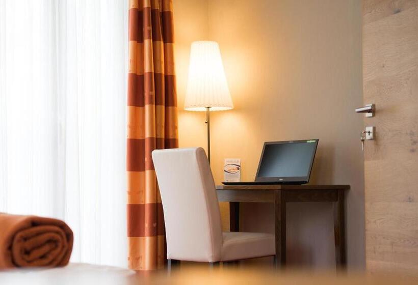 Номер Deluxe, Pension Waldfriede