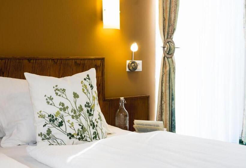 Номер Deluxe, Pension Waldfriede