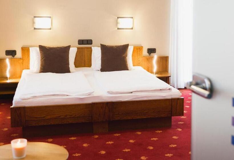 Номер Deluxe, Pension Waldfriede