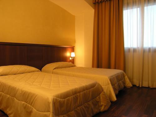 スタンダードルーム, Dado Hotel International