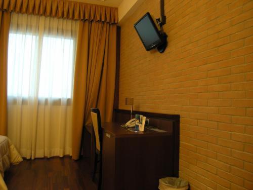 スタンダードルーム, Dado Hotel International