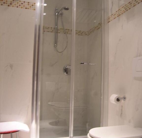 スタンダードルーム, Dado Hotel International