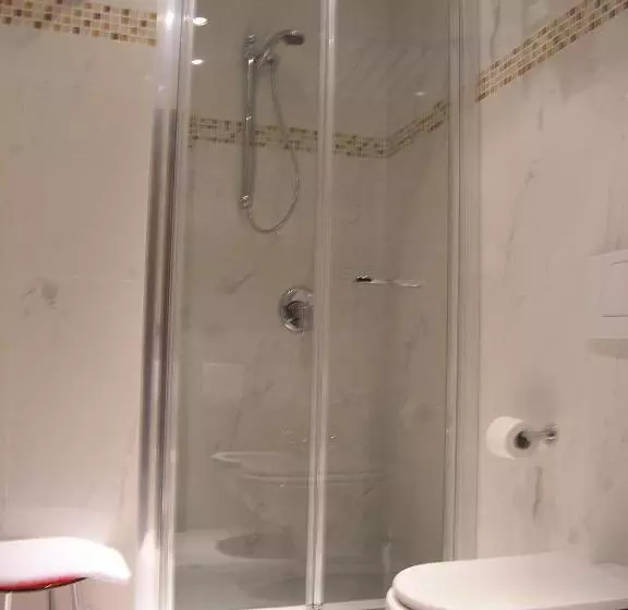 اتاق استاندارد, Dado Hotel International