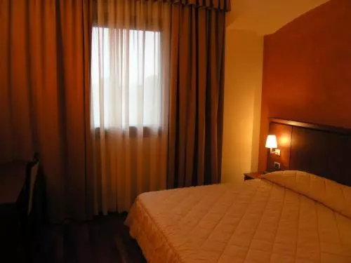 اتاق استاندارد, Dado Hotel International