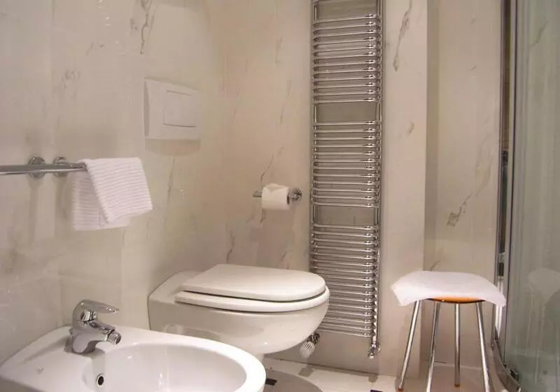 Standard Single Room Single Bed, Dado Hotel International