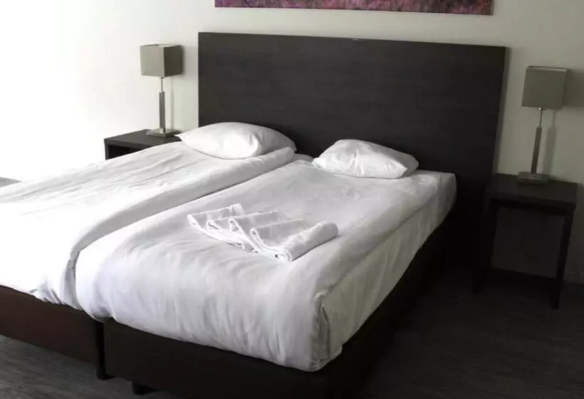 スタンダードルーム, Fletcher Hotel Landgoed Avegoor