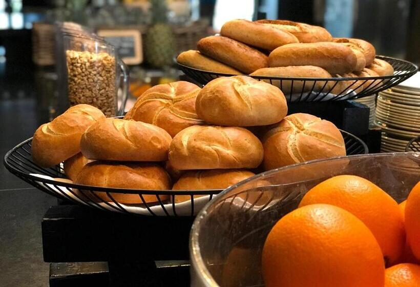 패밀리 룸, Fletcher Hotel Landgoed Avegoor