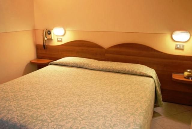 Номер Стандарт, Albergo Aurora