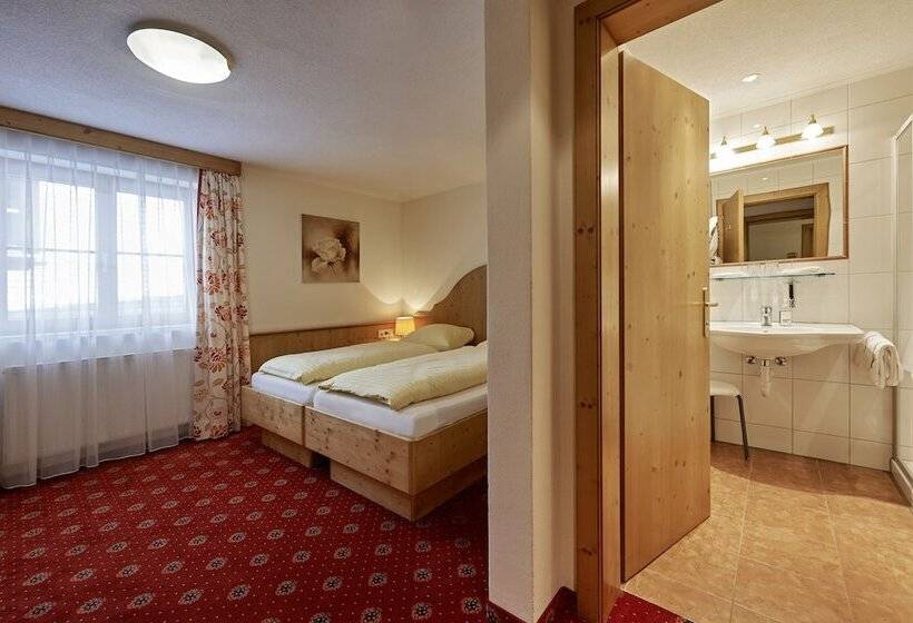 Номер Комфорт, Après Post