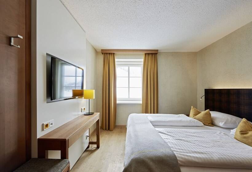 Люкс Повышенной Комфортности, Après Post