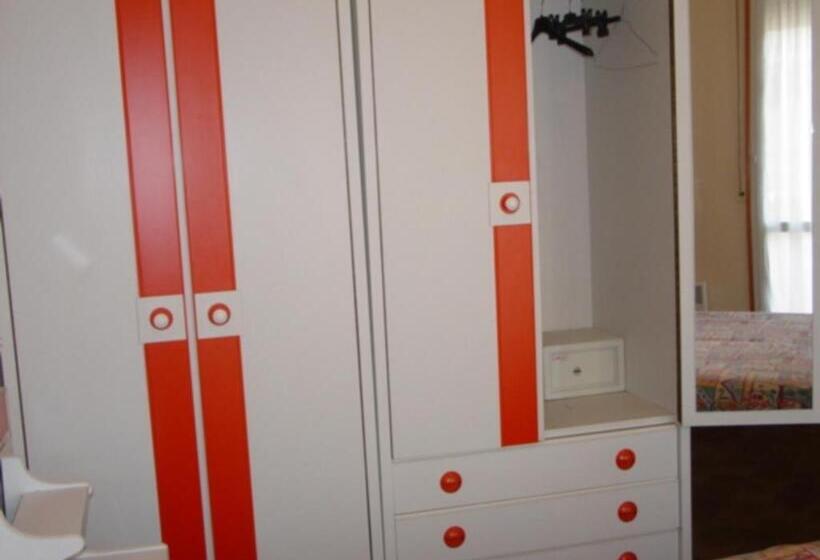 스탠다드 싱글 룸, B&b Avana