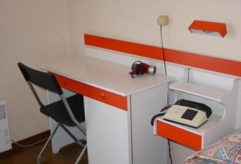 스탠다드 룸, B&b Avana