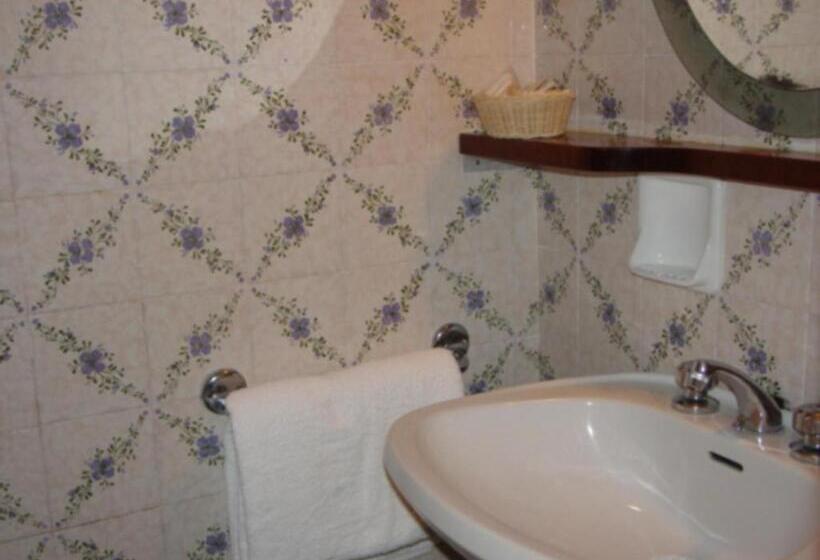 스탠다드 룸, B&b Avana