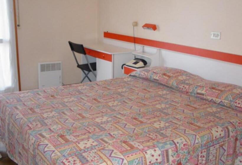 스탠다드 트리플 룸, B&b Avana