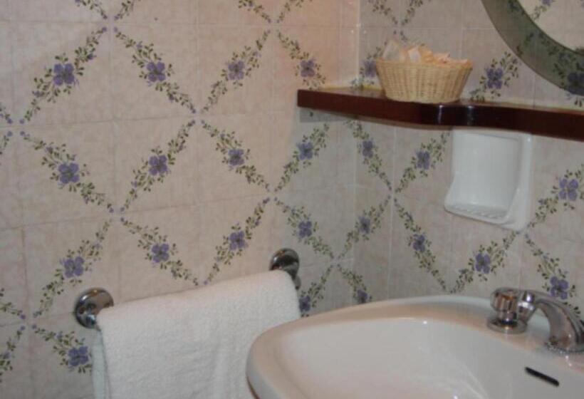 4인용 스탠다드 룸, B&b Avana