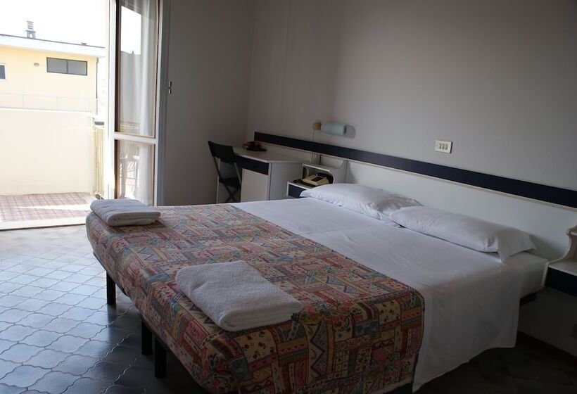 스탠다드 룸, B&b Avana