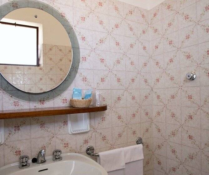 4인용 스탠다드 룸, B&b Avana