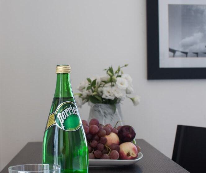 Deluxe Zimmer, Benjamin Business